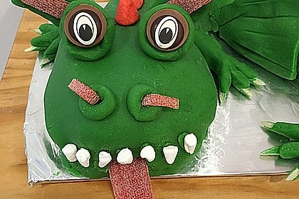 Zitronenkuchen 2