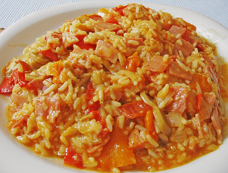 Reisberg von streusel80 | Chefkoch.de