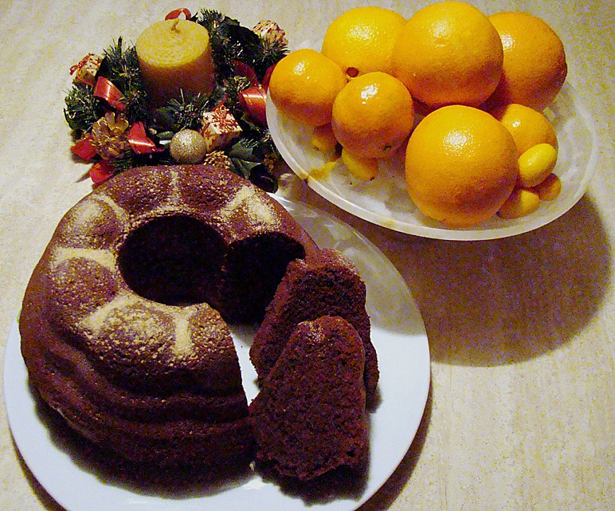 Polnischer Topfkuchen von Pitti511 | Chefkoch.de