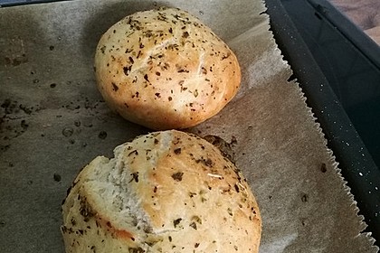 Focaccia - Muffins 27