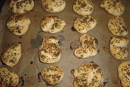 Focaccia - Muffins 26
