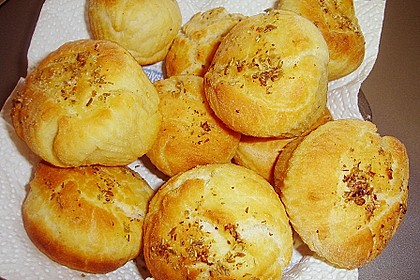 Focaccia - Muffins 61