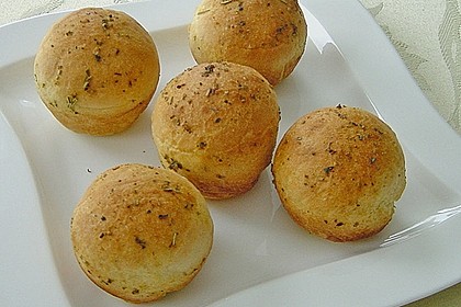 Focaccia - Muffins 10