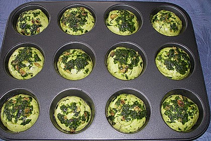 Focaccia - Muffins 57