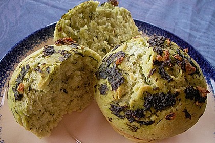 Focaccia - Muffins 7