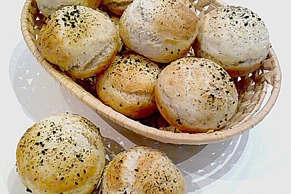 Focaccia - Muffins 41