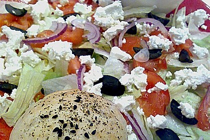 Focaccia - Muffins 34