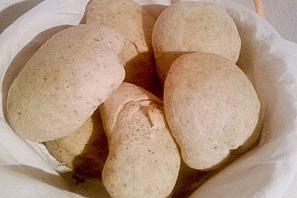 Focaccia - Muffins 65