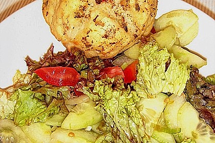 Focaccia - Muffins 64