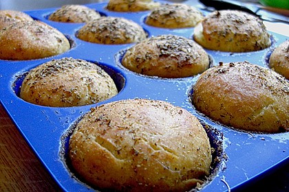 Focaccia - Muffins 67
