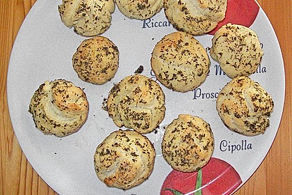 Focaccia - Muffins 70