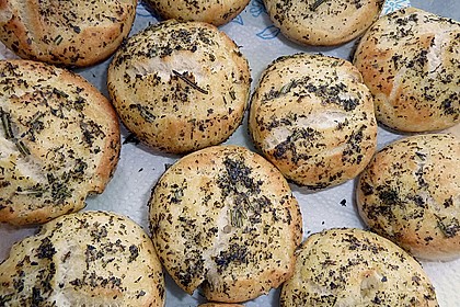 Focaccia - Muffins 37