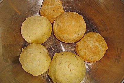 Focaccia - Muffins 44