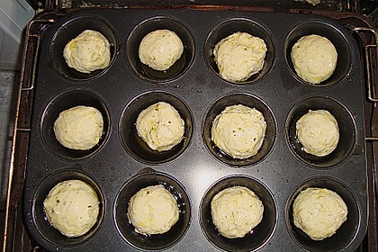 Focaccia - Muffins 56