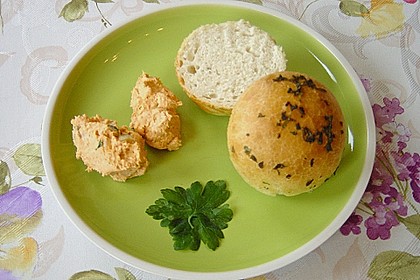 Focaccia - Muffins 14