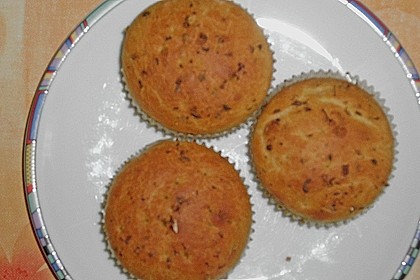 Focaccia - Muffins 59