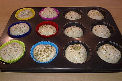 Focaccia - Muffins 60