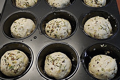 Focaccia - Muffins 50