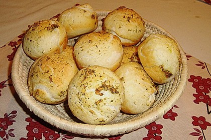 Focaccia - Muffins 16
