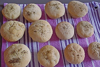 Focaccia - Muffins 68