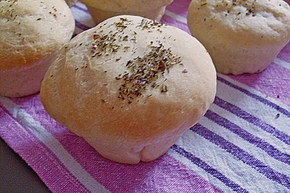 Focaccia - Muffins 21
