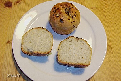 Focaccia - Muffins 36