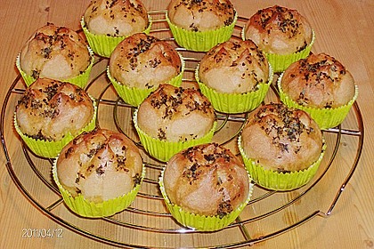 Focaccia - Muffins 20