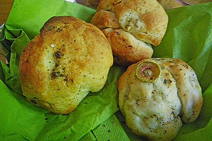 Focaccia - Muffins 32