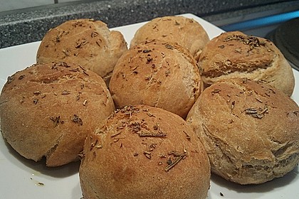 Focaccia - Muffins 17
