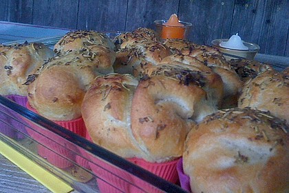 Focaccia - Muffins 69
