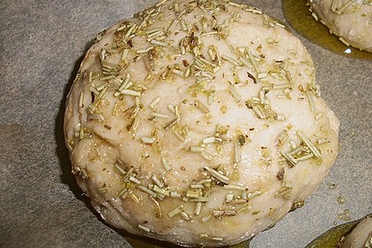 Focaccia - Muffins 52