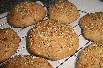Focaccia - Muffins 13