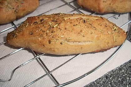Focaccia - Muffins 42