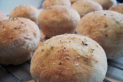 Focaccia - Muffins 53