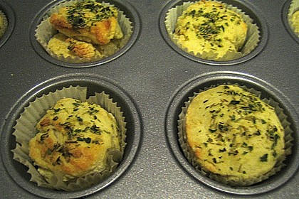 Focaccia - Muffins 49