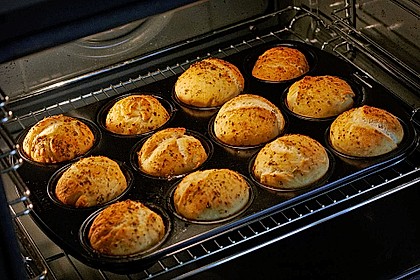 Focaccia - Muffins 45