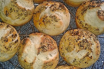 Focaccia - Muffins 33