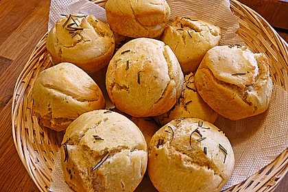 Focaccia - Muffins 6