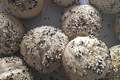 Focaccia - Muffins 51