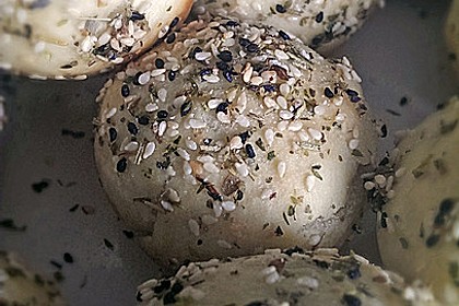 Focaccia - Muffins 43