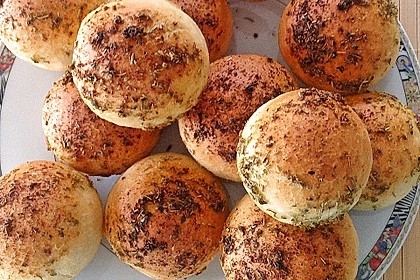 Focaccia - Muffins 23