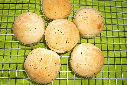 Focaccia - Muffins 31