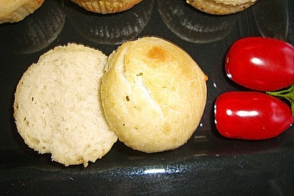 Focaccia - Muffins 47