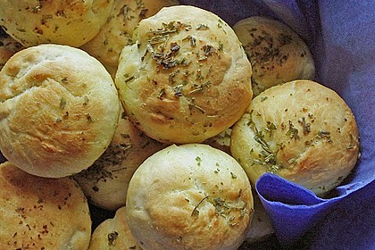 Focaccia - Muffins 8