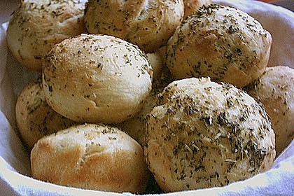 Focaccia - Muffins 22