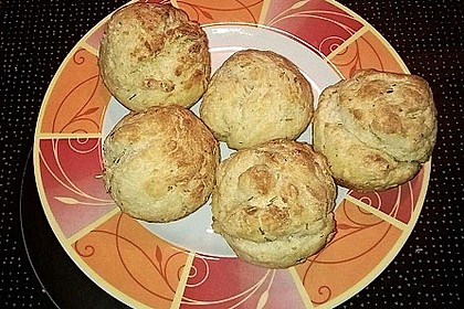 Focaccia - Muffins 30