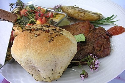 Focaccia - Muffins 29