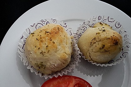 Focaccia - Muffins 28