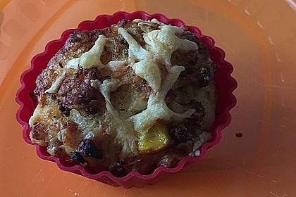 Focaccia - Muffins 18