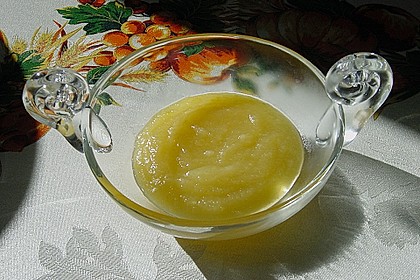 Quittenmarmelade von Saanne | Chefkoch.de